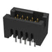 TFC-105-11-F-D by Samtec Inc. - .050 X .050 TERMINAL STRIP