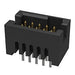 TFC-105-31-F-D by Samtec Inc. - .050 X .050 TERMINAL STRIP