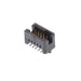 TFC-105-12-L-D-A-K-TR by Samtec Inc. - .050 X .050 TERMINAL STRIP