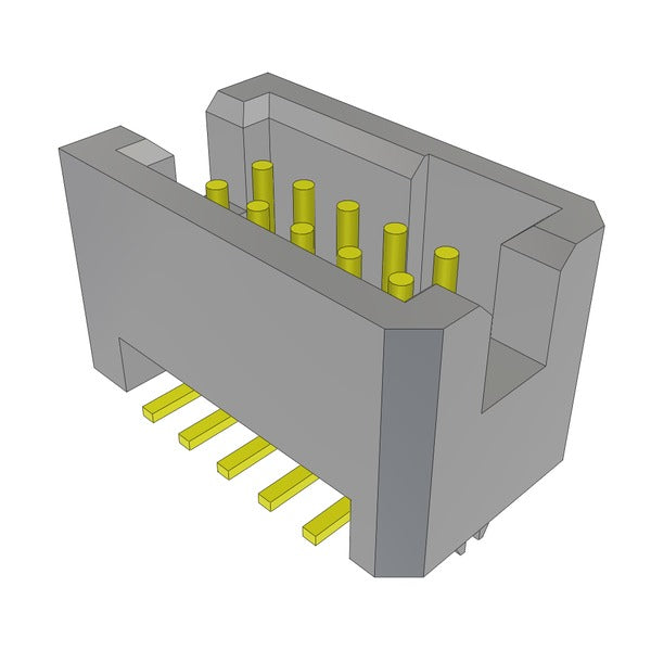 TFC-105-02-F-D-LC - Samtec Inc.