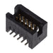 TFC-105-02-LM-D-K-TR by Samtec Inc. - .050 X .050 TERMINAL STRIP