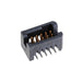 TFC-105-02-L-D by Samtec Inc. - .050 X .050 TERMINAL STRIP