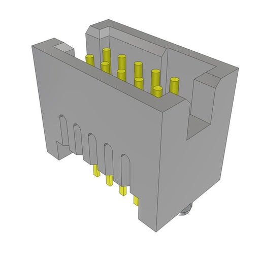 TFC-105-11-F-D-A - Samtec Inc.