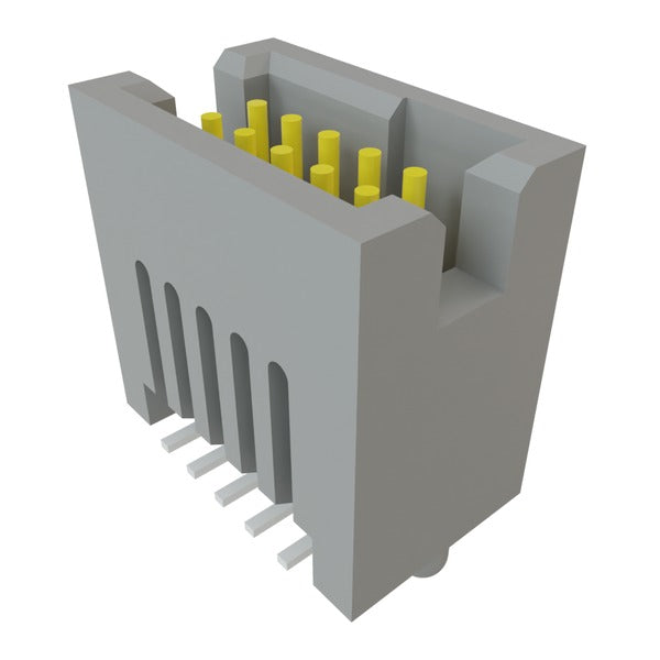 TFC-105-22-F-D-A - Samtec Inc.