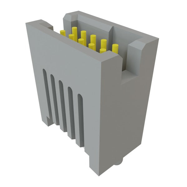 TFC-105-31-L-D-A - Samtec Inc.