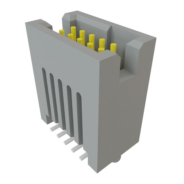 TFC-105-32-F-D-A - Samtec Inc.