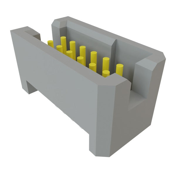 TFC-106-01-L-D - Samtec Inc.