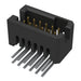 TFC-106-01-L-D-RA by Samtec Inc. - .050 X .050 TERMINAL STRIP