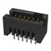 TFC-106-01-FM-D by Samtec Inc. - .050 X .050 TERMINAL STRIP