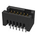 TFC-106-01-FM-D by Samtec Inc. - .050 X .050 TERMINAL STRIP