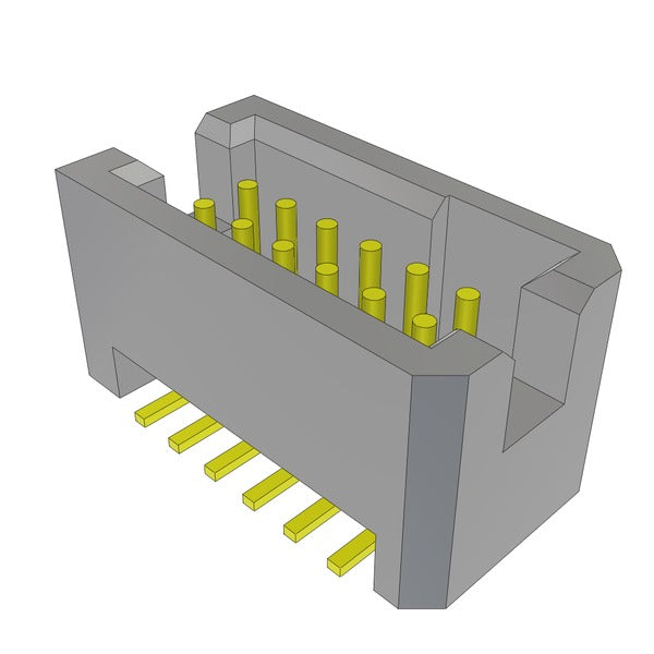 TFC-106-02-F-D - Samtec Inc.