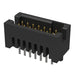 TFC-107-01-L-D-A by Samtec Inc. - .050 X .050 TERMINAL STRIP