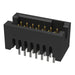 TFC-107-01-F-D-P by Samtec Inc. - .050 X .050 TERMINAL STRIP