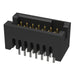 TFC-107-01-F-D-K by Samtec Inc. - .050 X .050 TERMINAL STRIP