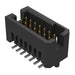 TFC-107-02-F-D-TR by Samtec Inc. - .050 X .050 TERMINAL STRIP