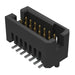 TFC-107-02-F-D-A-K-TR by Samtec Inc. - .050 X .050 TERMINAL STRIP