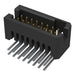 TFC-108-01-F-D-RA by Samtec Inc. - .050 X .050 TERMINAL STRIP