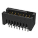 TFC-108-01-F-D by Samtec Inc. - .050 X .050 TERMINAL STRIP