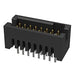 TFC-108-01-FM-D by Samtec Inc. - .050 X .050 TERMINAL STRIP