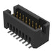 TFC-108-02-L-D-K-TR by Samtec Inc. - .050 X .050 TERMINAL STRIP