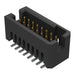 TFC-108-02-F-D by Samtec Inc. - .050 X .050 TERMINAL STRIP