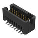 TFC-108-02-F-D-TR by Samtec Inc. - .050 X .050 TERMINAL STRIP