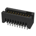 TFC-109-01-LM-D by Samtec Inc. - .050 X .050 TERMINAL STRIP