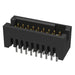 TFC-109-01-L-D by Samtec Inc. - .050 X .050 TERMINAL STRIP