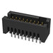 TFC-109-01-F-D by Samtec Inc. - .050 X .050 TERMINAL STRIP
