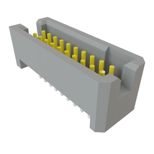 TFC-110-01-L-D - Samtec Inc.