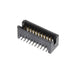 TFC-110-02-F-D by Samtec Inc. - CONNECTOR HEADER SMD 20POS 1.27MM