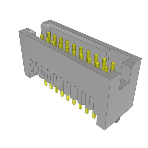 TFC-110-11-F-D-A - Samtec Inc.
