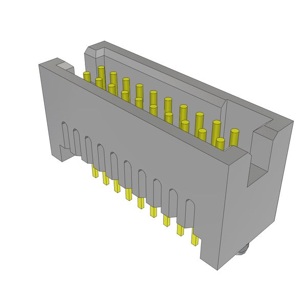 TFC-110-11-F-D-A - Samtec Inc.