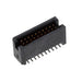 TFC-110-12-F-D by Samtec Inc. - .050 X .050 TERMINAL STRIP