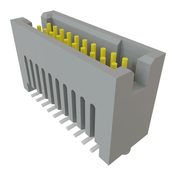 TFC-110-22-L-D-A - Samtec Inc.
