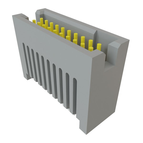 TFC-110-31-L-D - Samtec Inc.