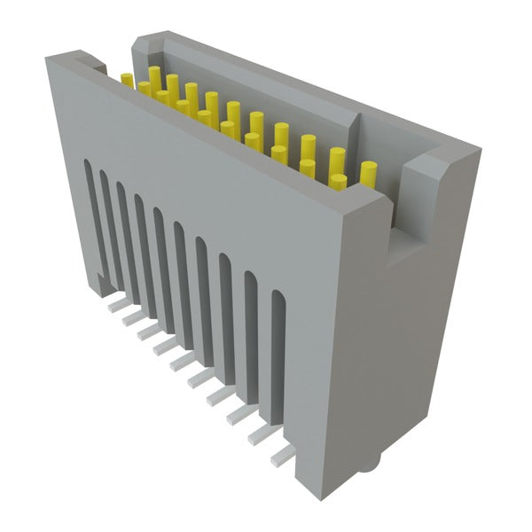 TFC-110-32-F-D-A - Samtec Inc.