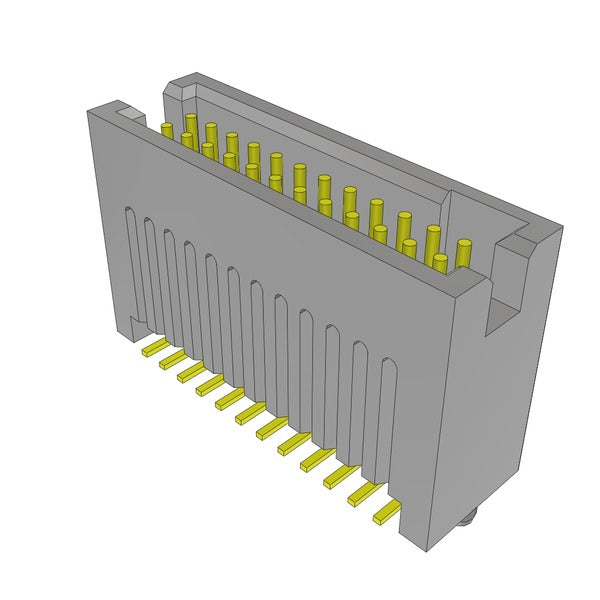 TFC-112-32-F-D-A - Samtec Inc.