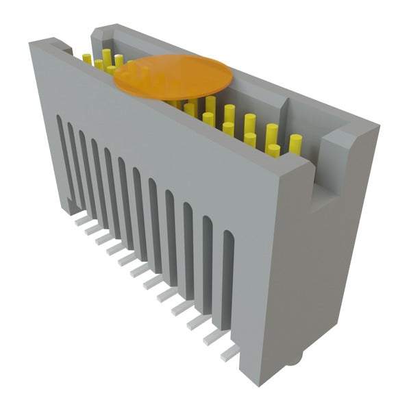 TFC-112-32-L-D-A-K-TR - Samtec Inc.