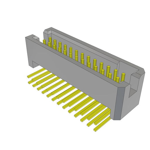 TFC-113-01-L-D-RA - Samtec Inc.
