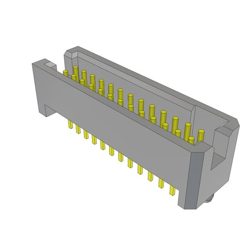 TFC-113-01-LM-D-A - Samtec Inc.