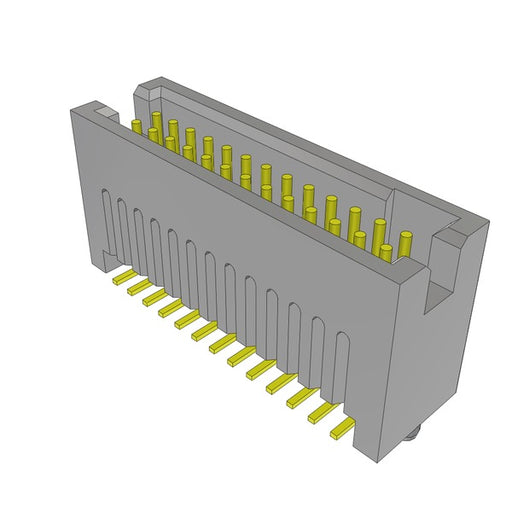 TFC-113-22-L-D-A - Samtec Inc.