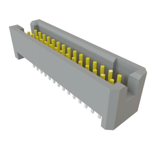 TFC-115-01-F-D - Samtec Inc.