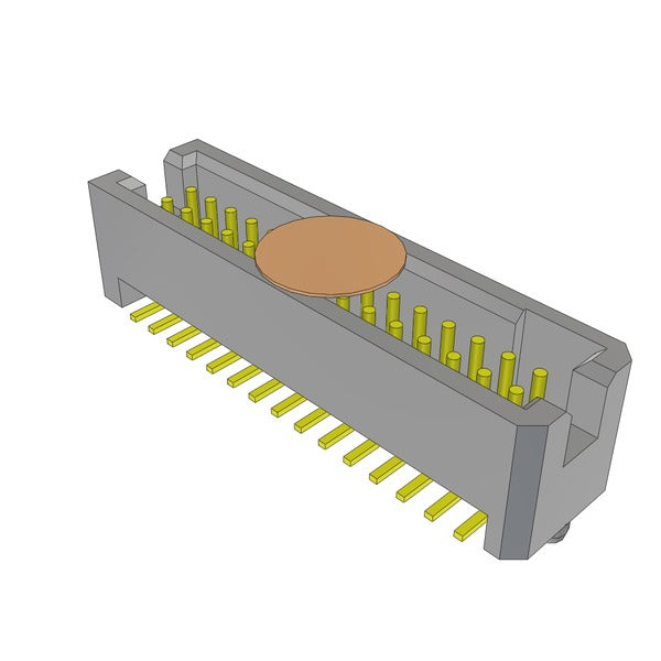 TFC-115-02-F-D-A-K - Samtec Inc.