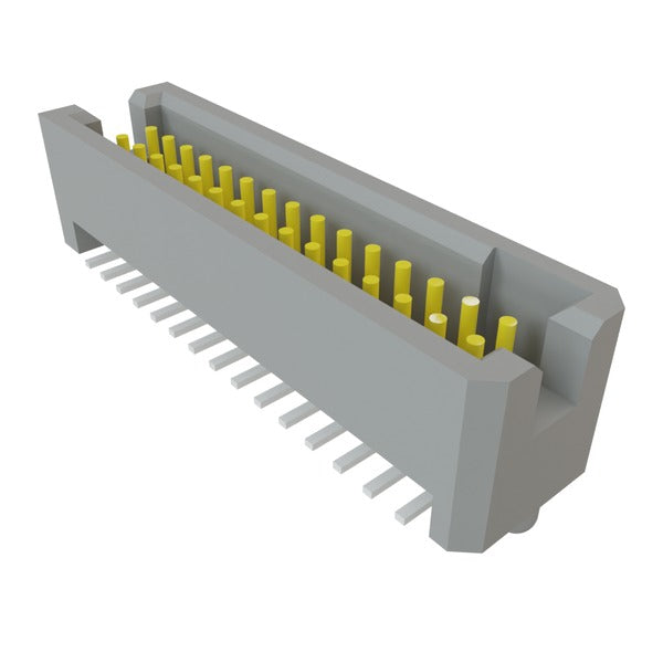TFC-115-02-L-D-A - Samtec Inc.