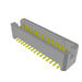 TFC-115-02-L-D - Samtec Inc.