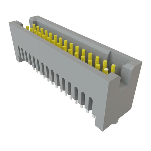 TFC-115-11-F-D-A - Samtec Inc.