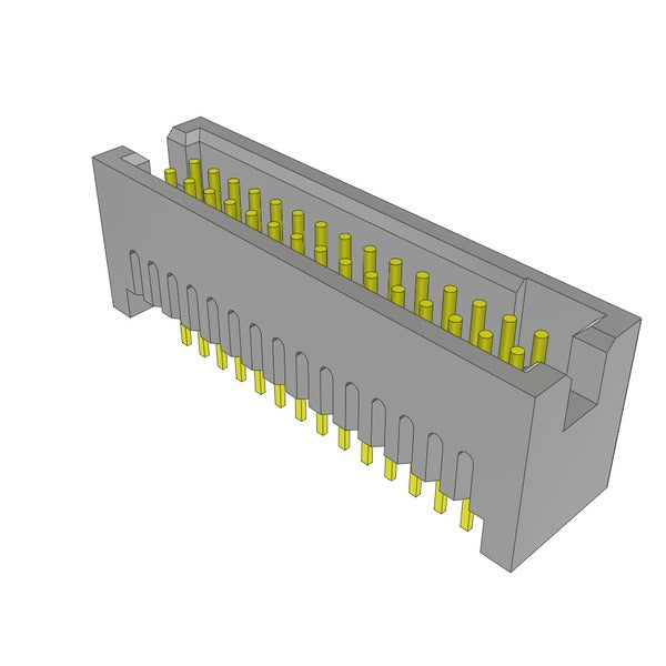 TFC-115-11-F-D - Samtec Inc.