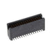TFC-115-22-F-D-A by Samtec Inc. - .050 X .050 TERMINAL STRIP