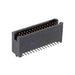 TFC-115-22-L-D-A by Samtec Inc. - .050 X .050 TERMINAL STRIP
